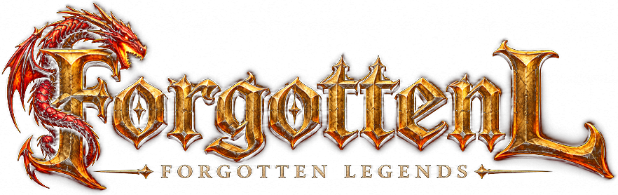 ForgottenL - Forgotten Legends